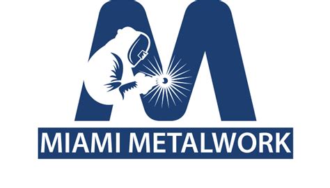 Miami Metalwork. Welding, Fabrication, metalwork 